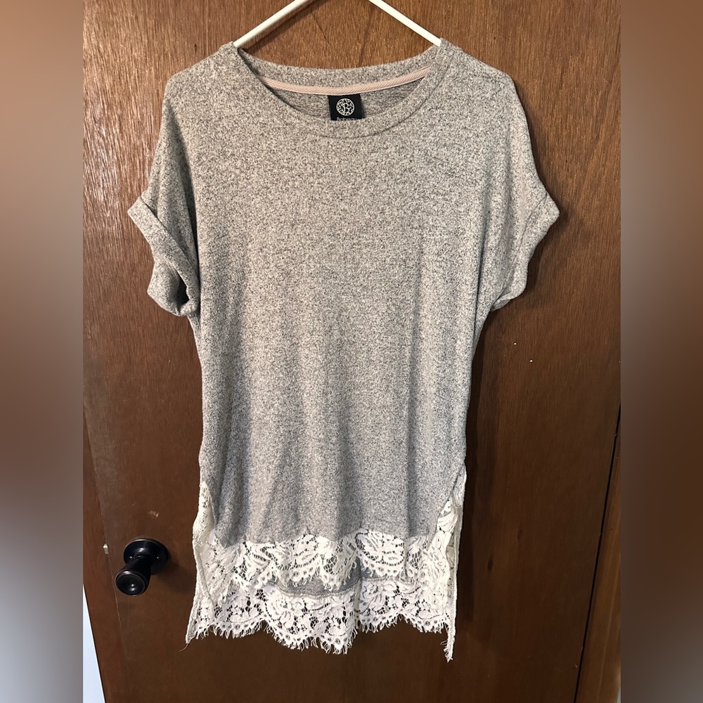 Bobeau Shirt
